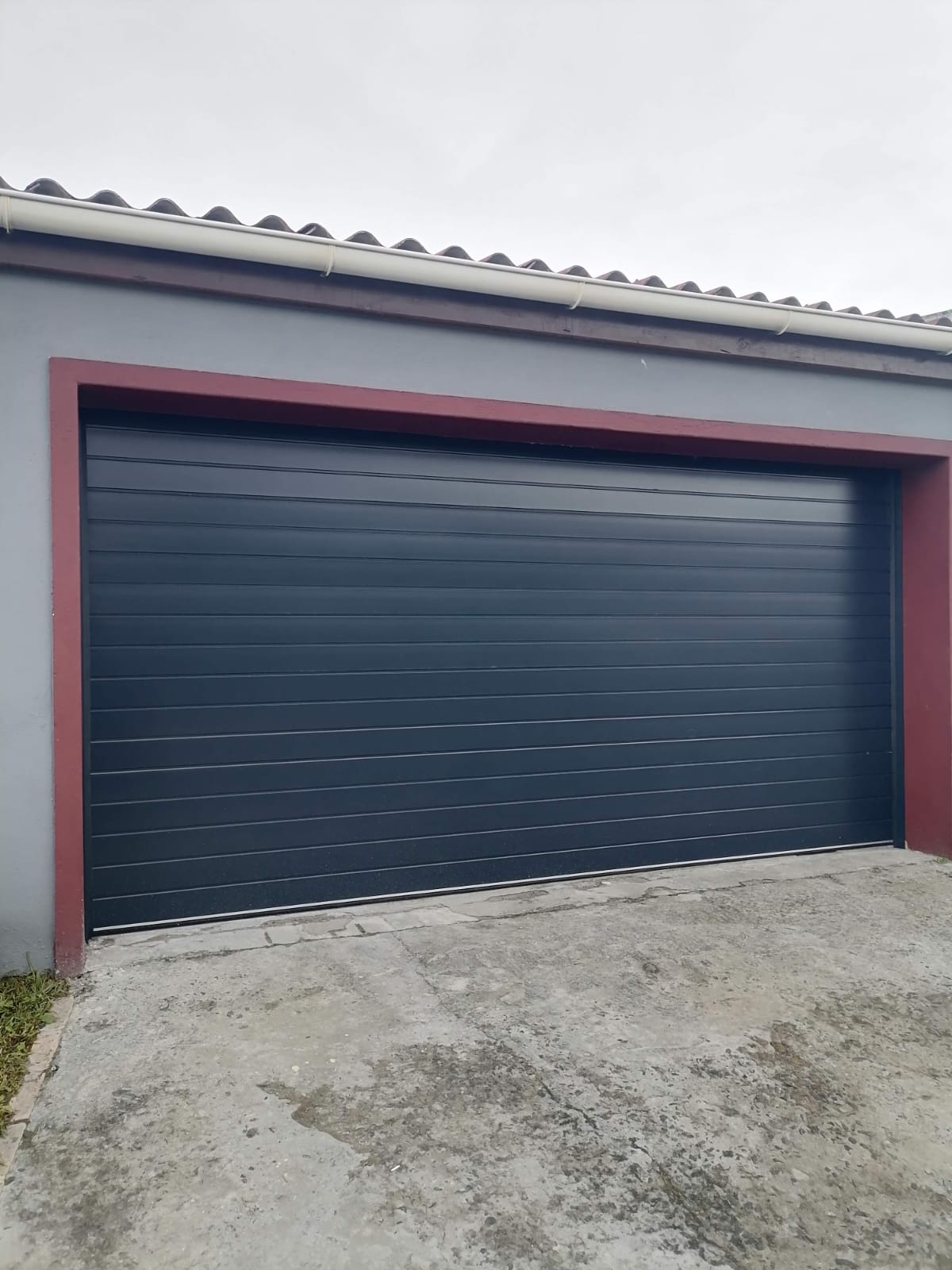 garage doors 1