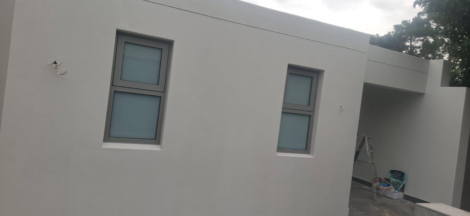 hbs nuclip windows hermanus