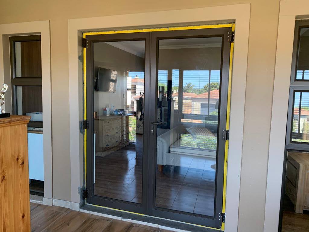 sliding doors durbanville